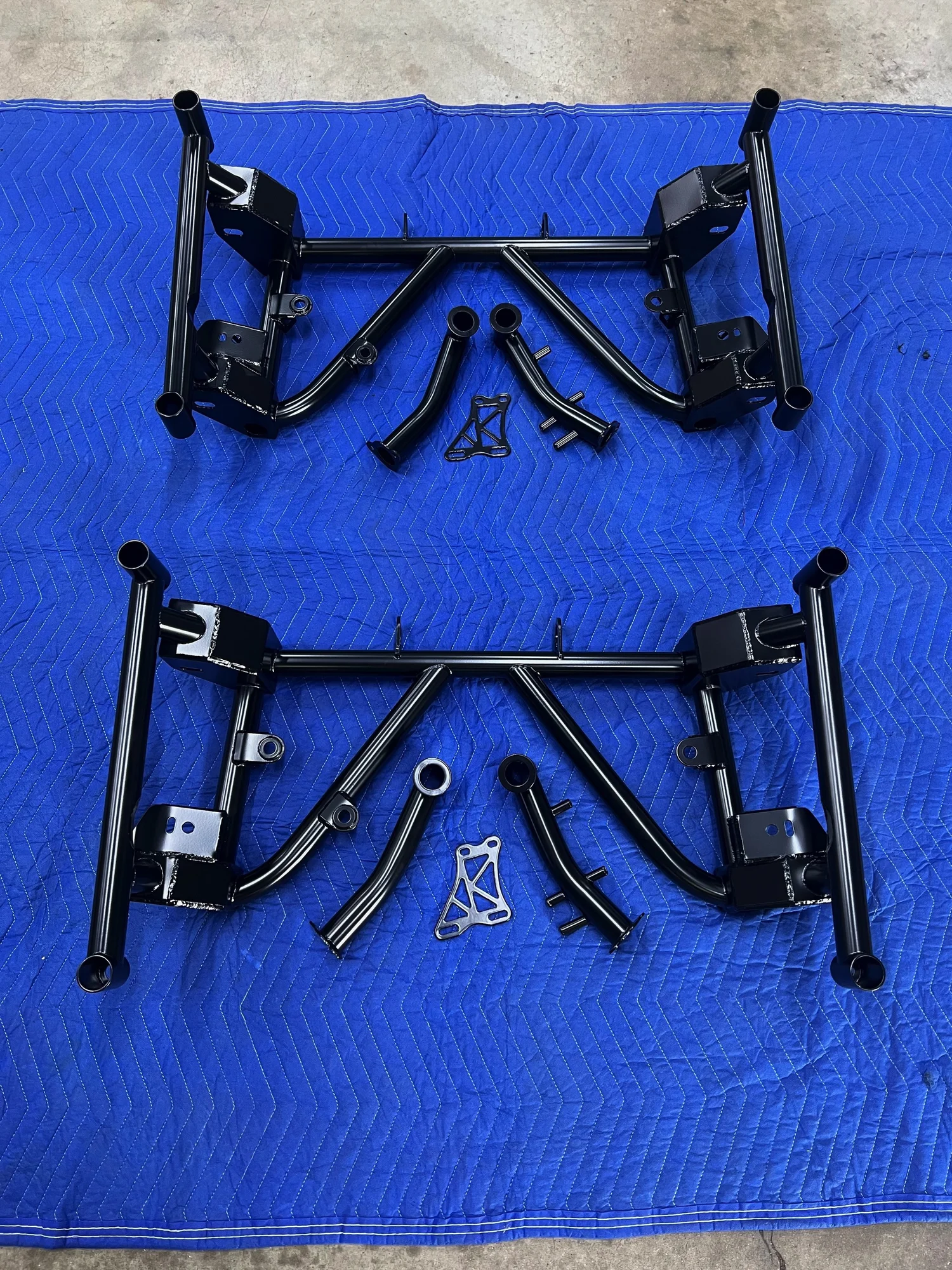 09-15 CTS-V Front K-Member/Subframe (OEM Replacement) — Scroggsfab